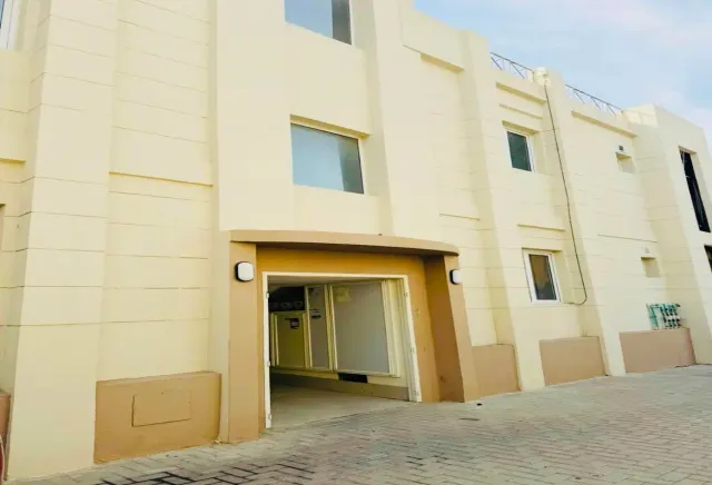 Spacious 3-Bed Apartment for Rent in New Alghanim