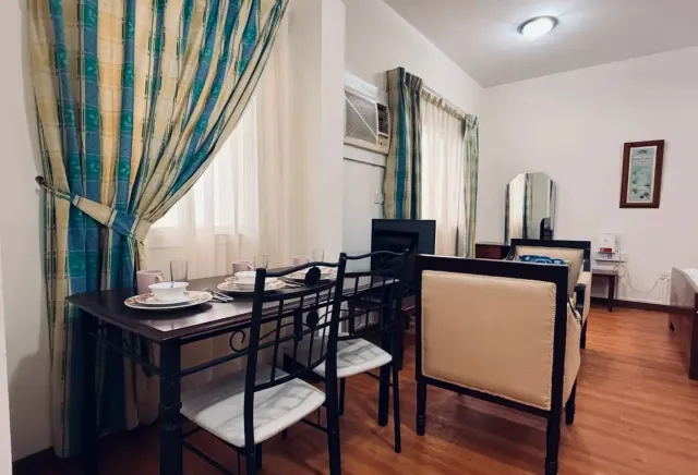 Furnished Studio Apartment for Rent in Msheireb