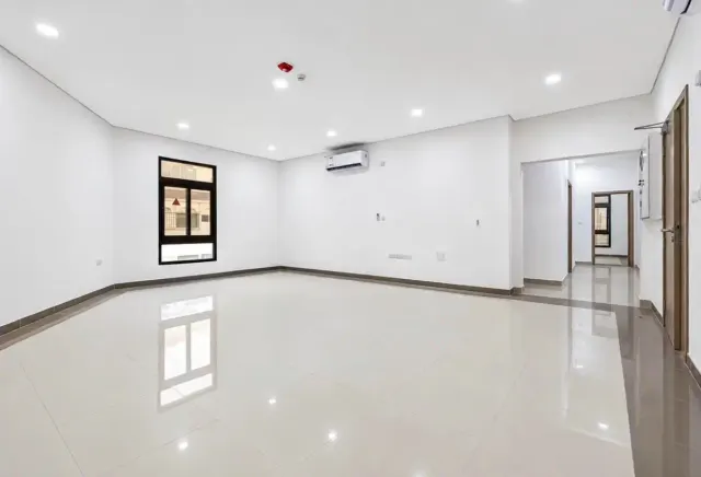 Brand-New 3BR Apartment in Fereej Bin Mahmoud