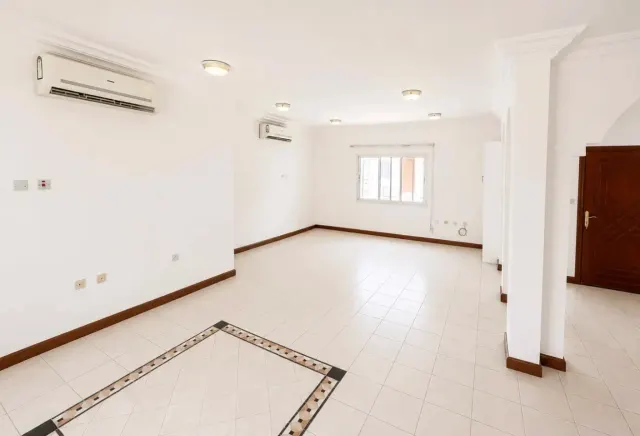 Spacious 4-Bed Villa with|  Pool in New Salata