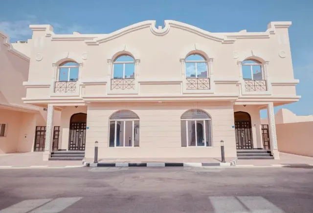 6-Bed Villa in Umm Salal Ali | Compound