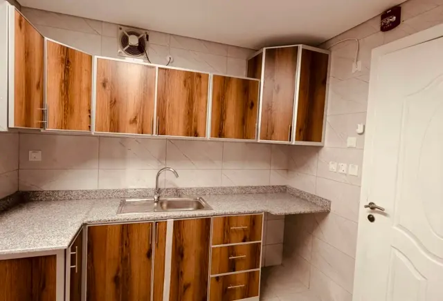 Brand-New 3BR Apartment for Rent in Musheireb