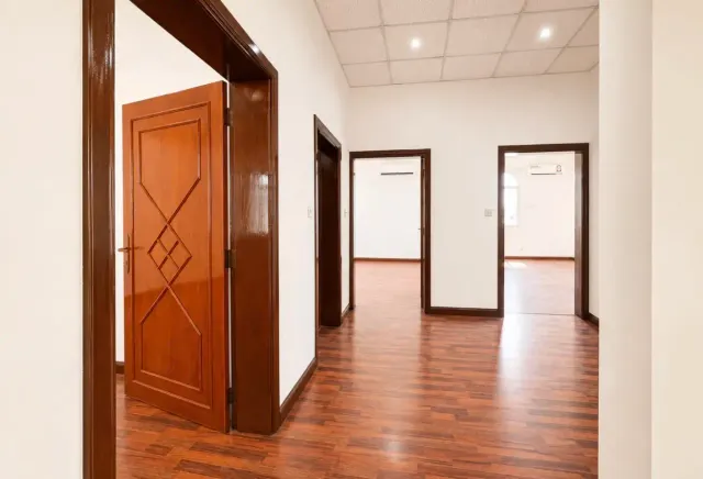 Spacious 4-Bed Villa with|  Pool in New Salata