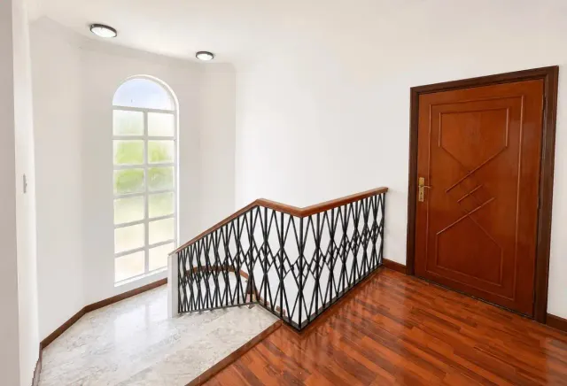 Spacious 4-Bed Villa with|  Pool in New Salata