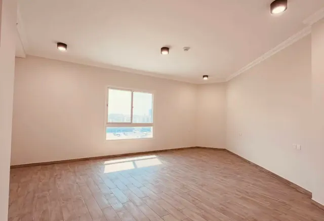 Brand-New 3BR Apartment for Rent in Musheireb