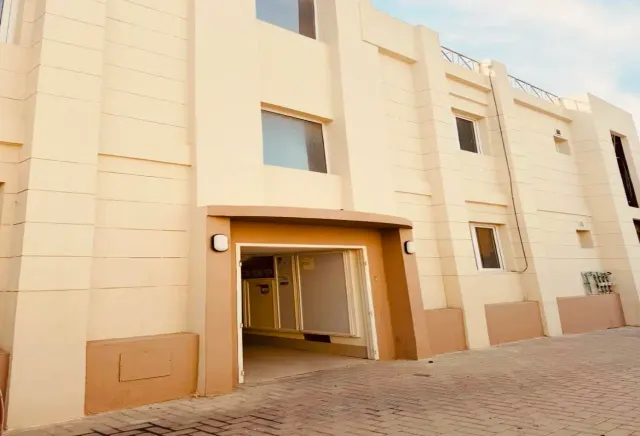 3-Bed Apartment for Rent in Ain Khaled