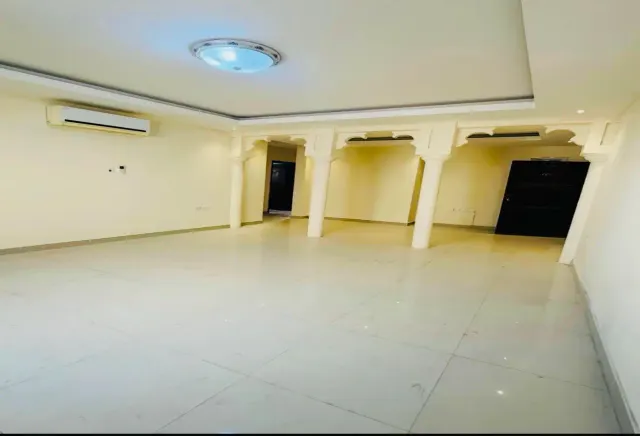 Spacious 3-Bed Apartment for Rent in New Alghanim
