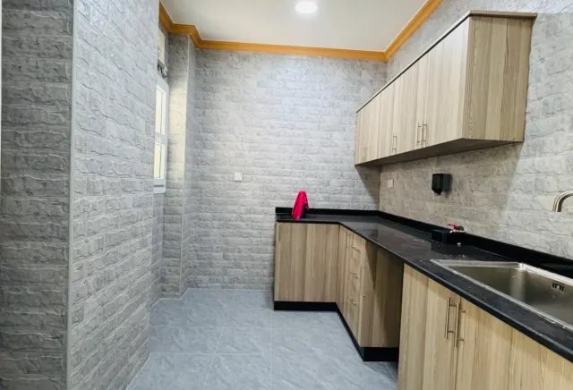 New 2-Bed Apartment for Rent in Nuaija