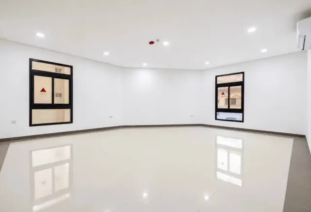 Brand-New 3BR Apartment in Fereej Bin Mahmoud