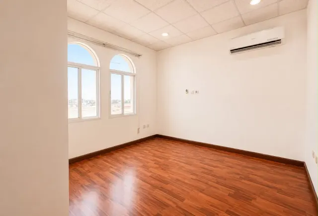 Spacious 4-Bed Villa with|  Pool in New Salata