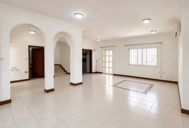 Spacious 4-Bed Villa with|  Pool in New Salata