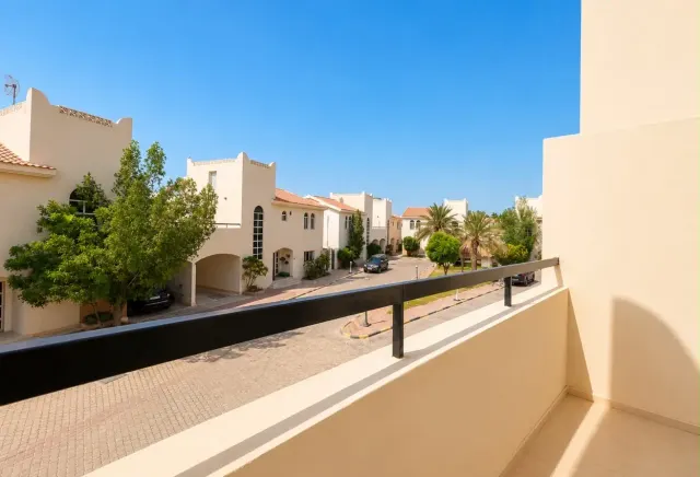 Spacious 4-Bed Villa with|  Pool in New Salata