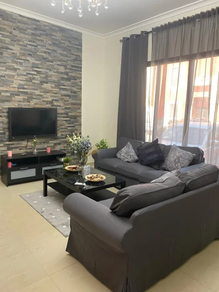 Fully Furnished 1BHK Apartment Near Wadhnan Mall & Aspire Zone | Pool & Gym