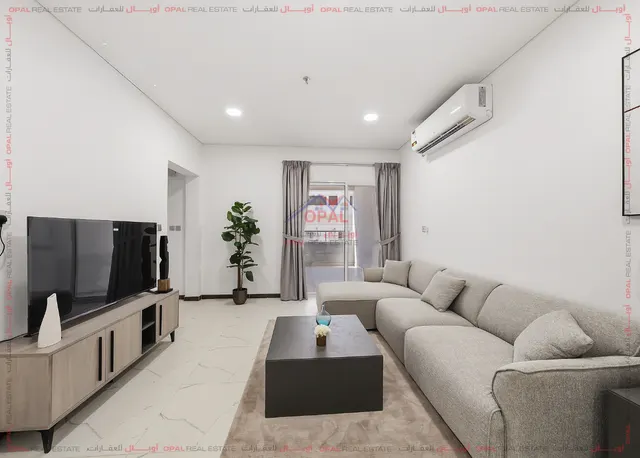 Fully Furnished Apartment for Rent in Al Sadd