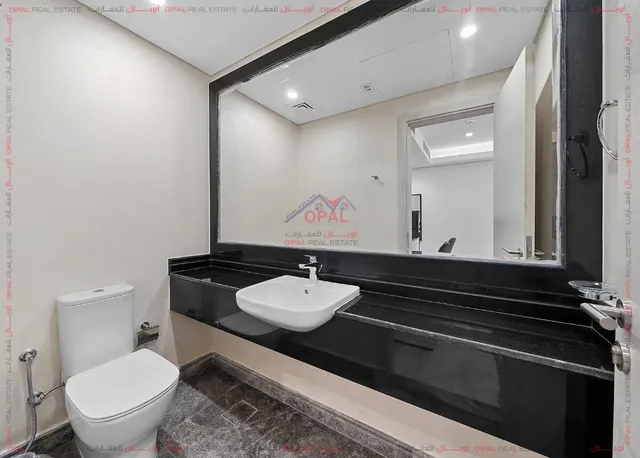 1-Bedroom Apartment for Rent in Lusail