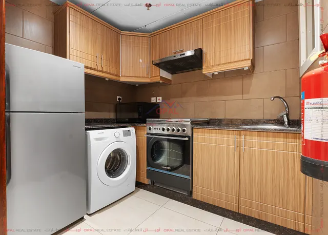 Apartment for Rent in New Doha Fully Furnished