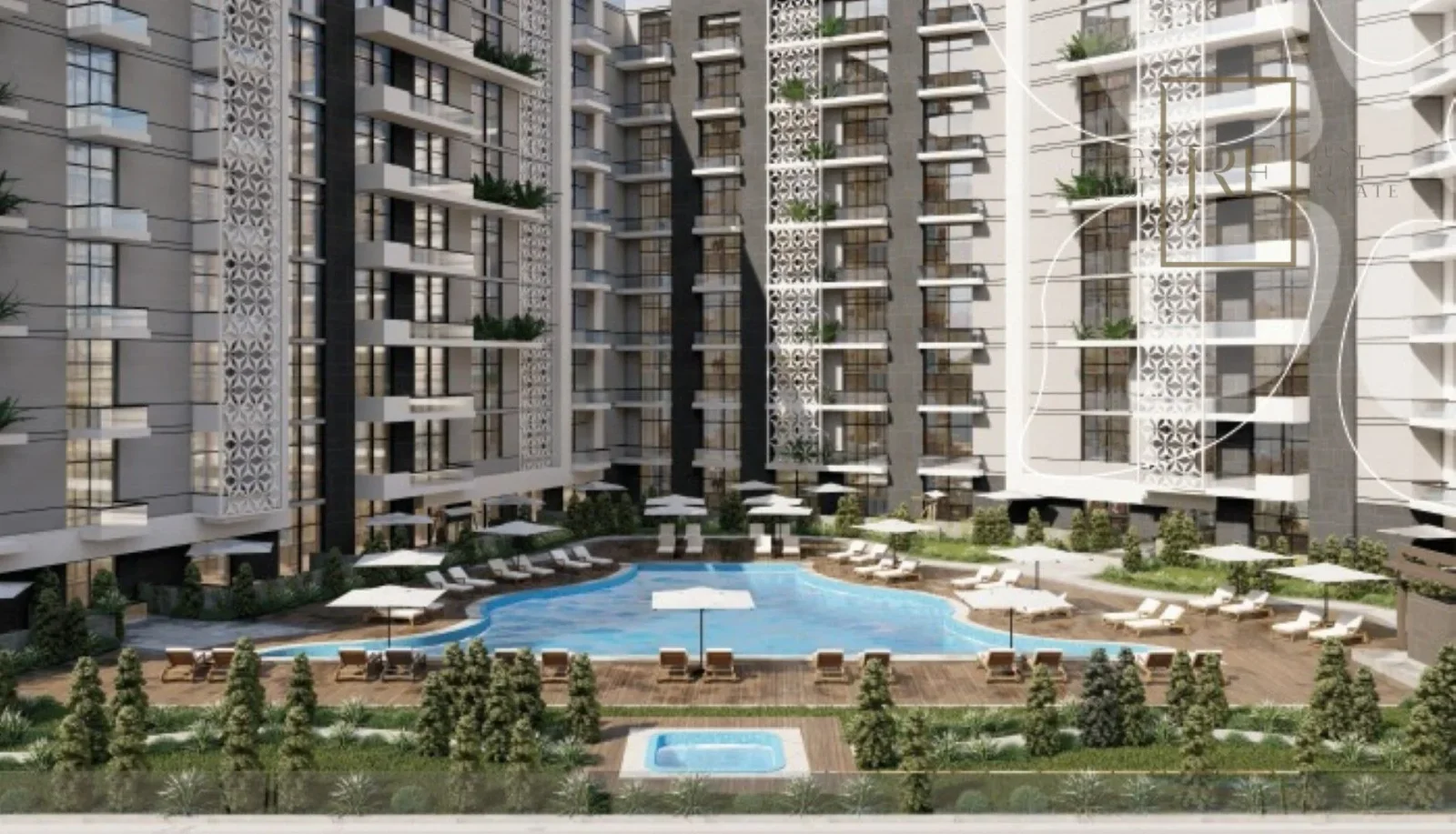 Modern 1-Bedroom Apartment in Lusail Boulevard | Fully Furnished + Payment Plan