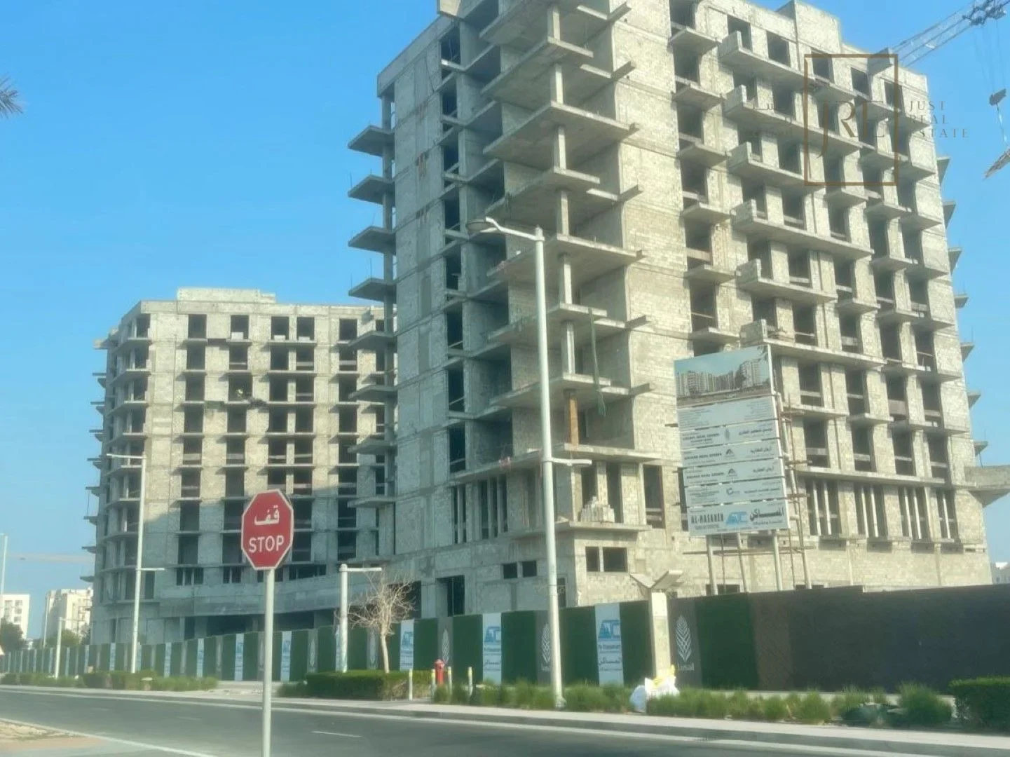 Modern 1-Bedroom Apartment in Lusail Boulevard | Fully Furnished + Payment Plan