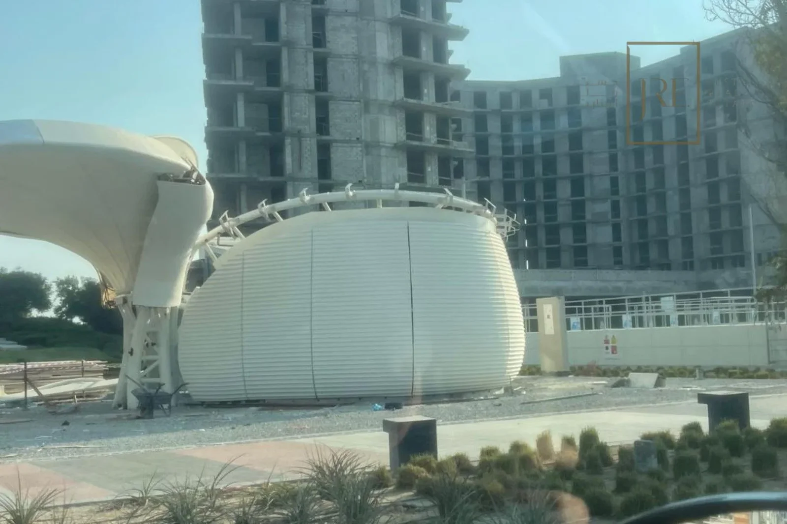 Modern 1-Bedroom Apartment in Lusail Boulevard | Fully Furnished + Payment Plan