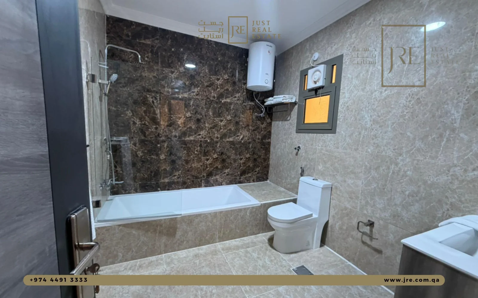 2-Bedroom Apartment in Al Wukair | Fully Furnished + Immediate Income