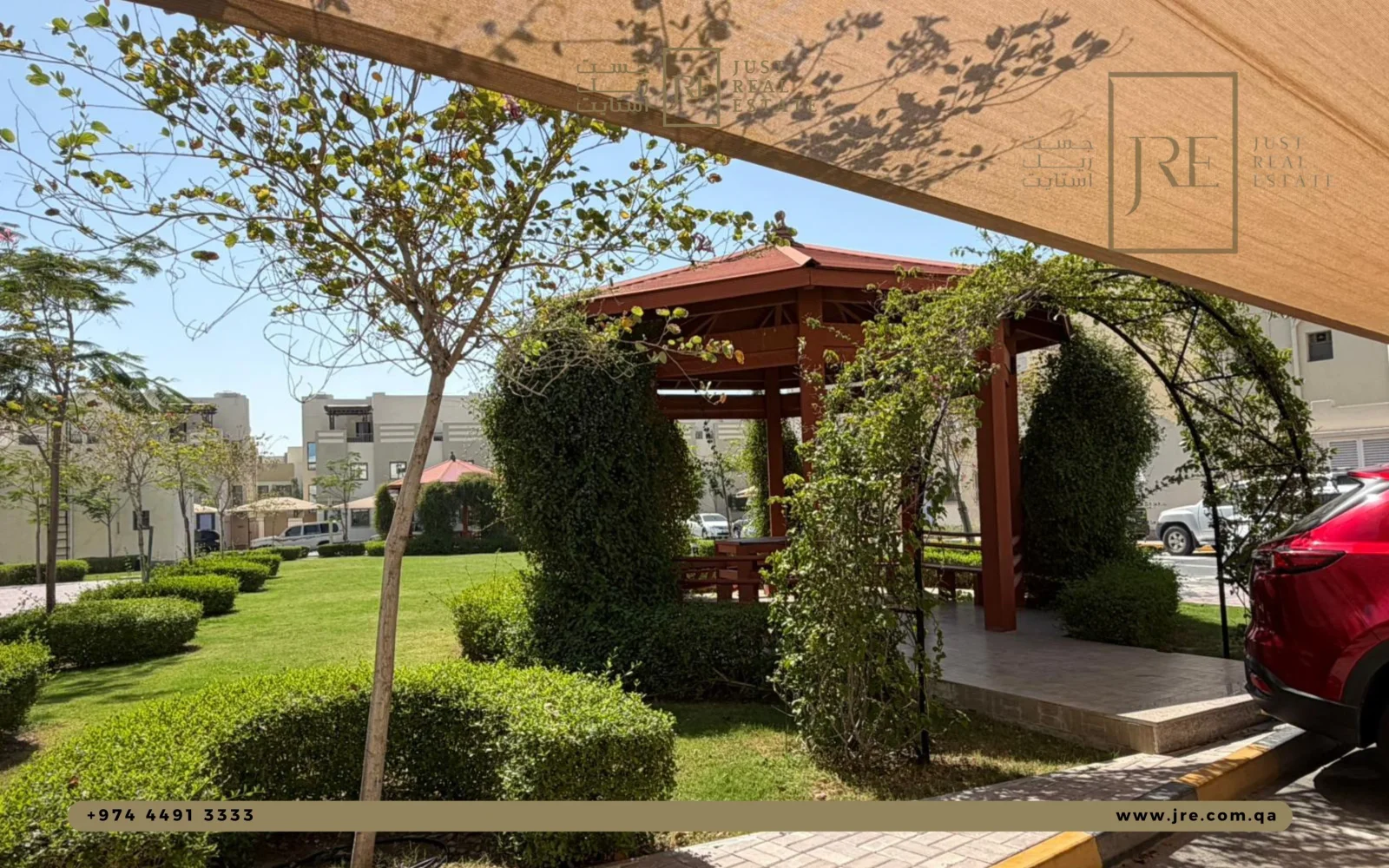 2-Bedroom Apartment in Al Wukair | Fully Furnished + Immediate Income