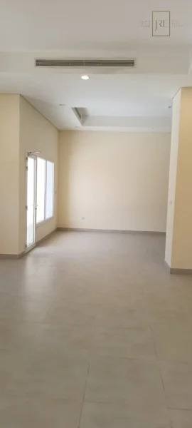Spacious 2-Bedroom Apartment + Maid's Room | Al Waab | 2 Months Free