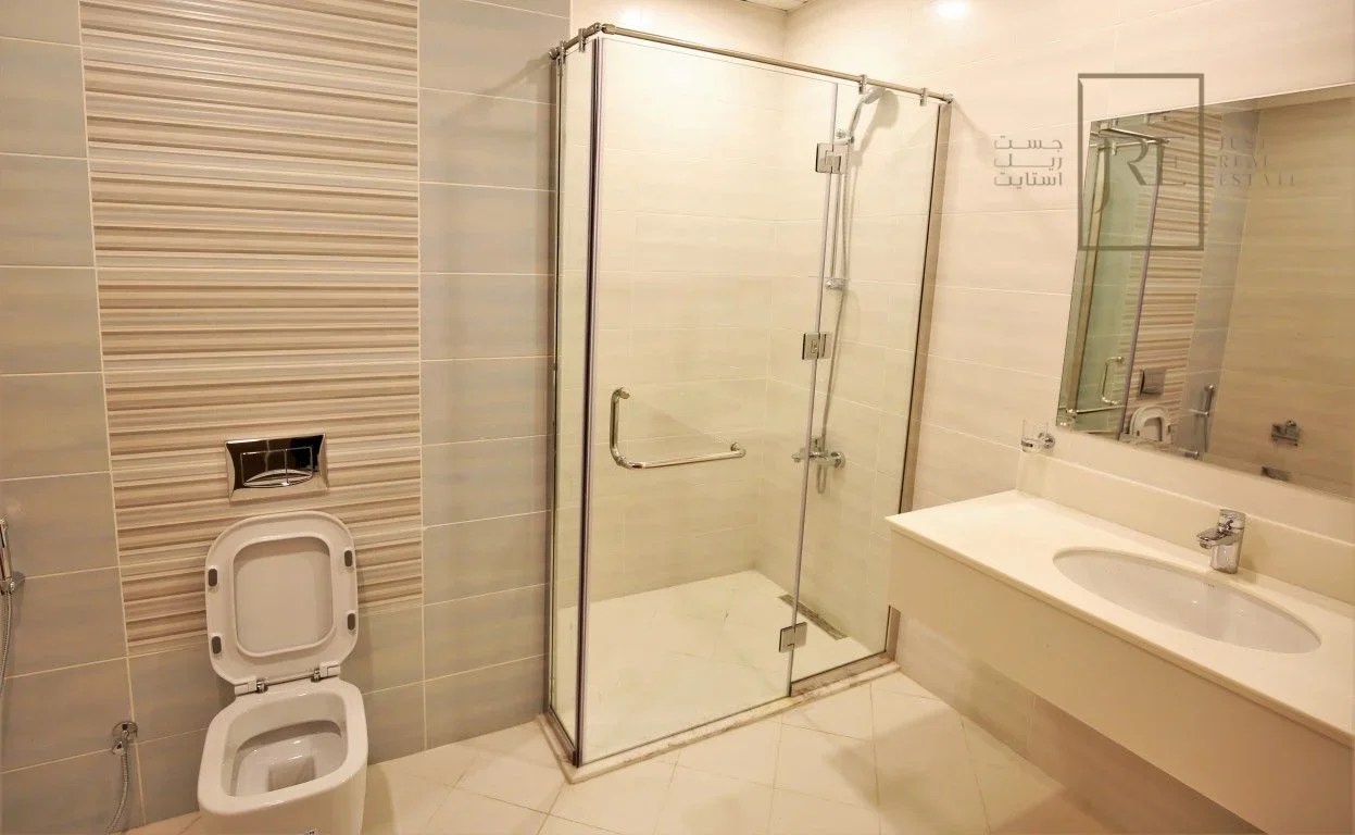 Spacious 2-Bedroom Apartment + Maid's Room | Al Waab | 2 Months Free