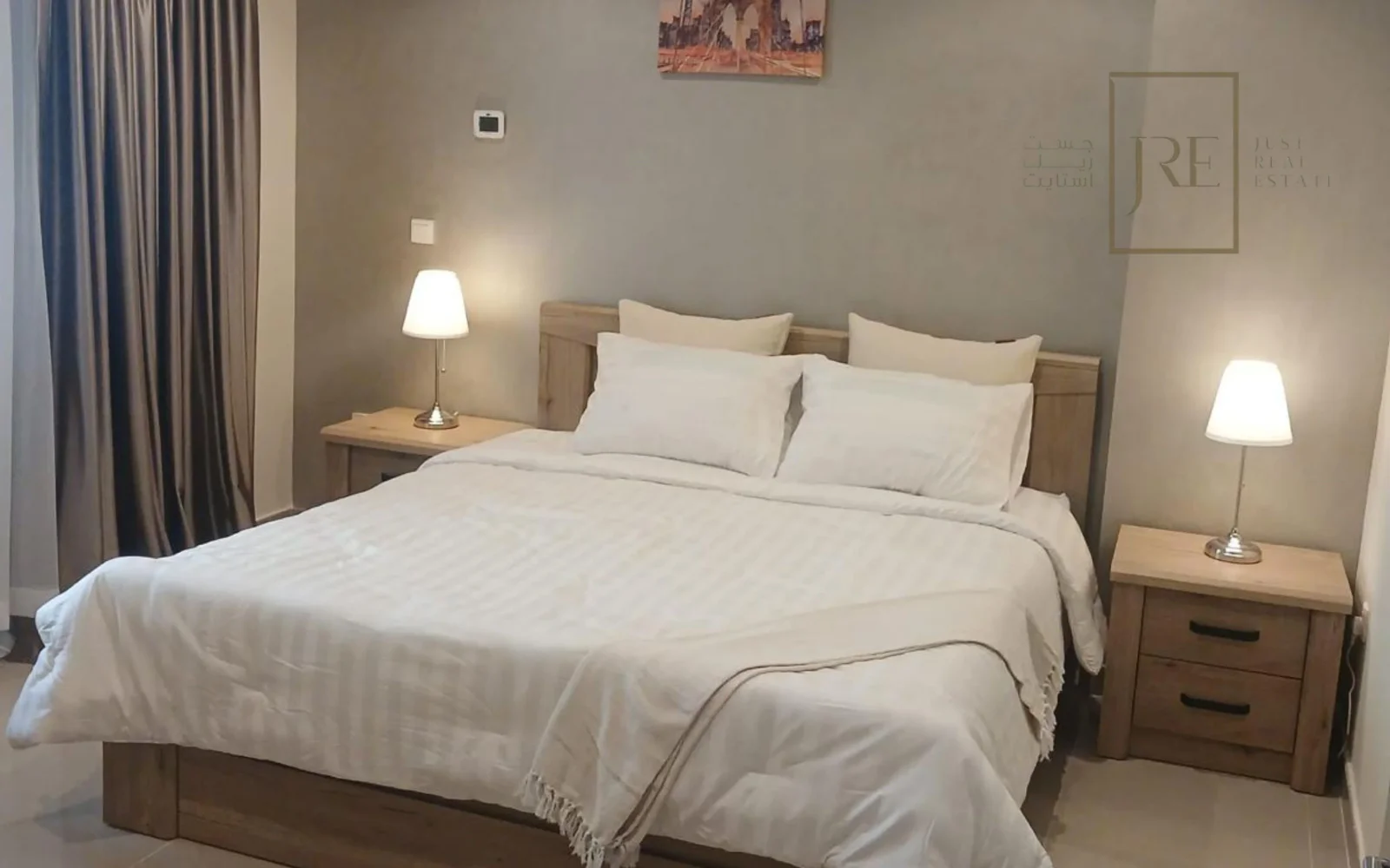 Fully Furnished 130 SQM Apartment with Balcony in Porto Arabia, The Pearl