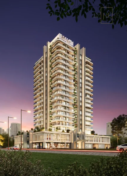 3-Bedroom Fully Furnished Apartment in Lusail Marina | City View + 7-Year Payment Plan