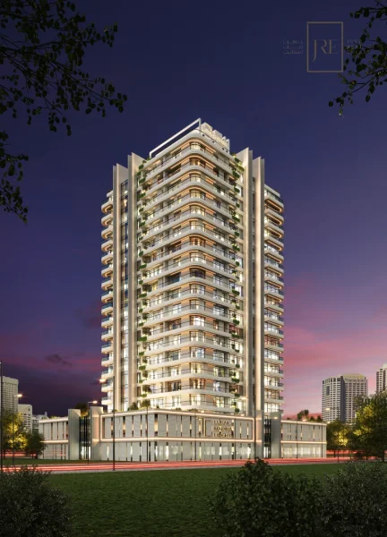 3-Bedroom Fully Furnished Apartment in Lusail Marina | City View + 7-Year Payment Plan