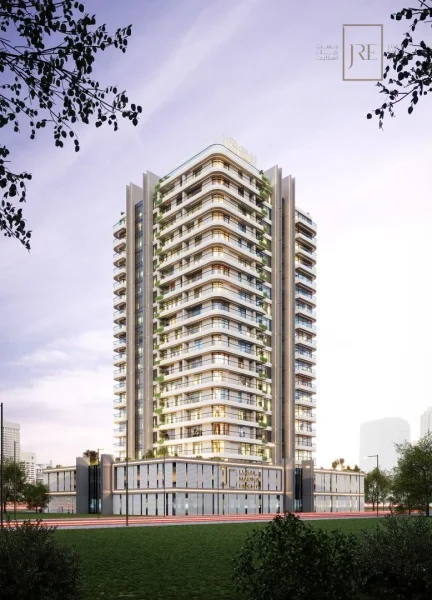 3-Bedroom Fully Furnished Apartment in Lusail Marina | City View + 7-Year Payment Plan
