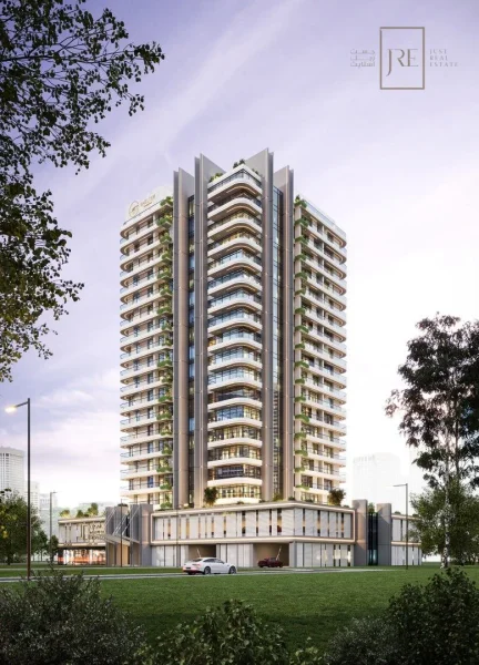 3-Bedroom Fully Furnished Apartment in Lusail Marina | City View + 7-Year Payment Plan