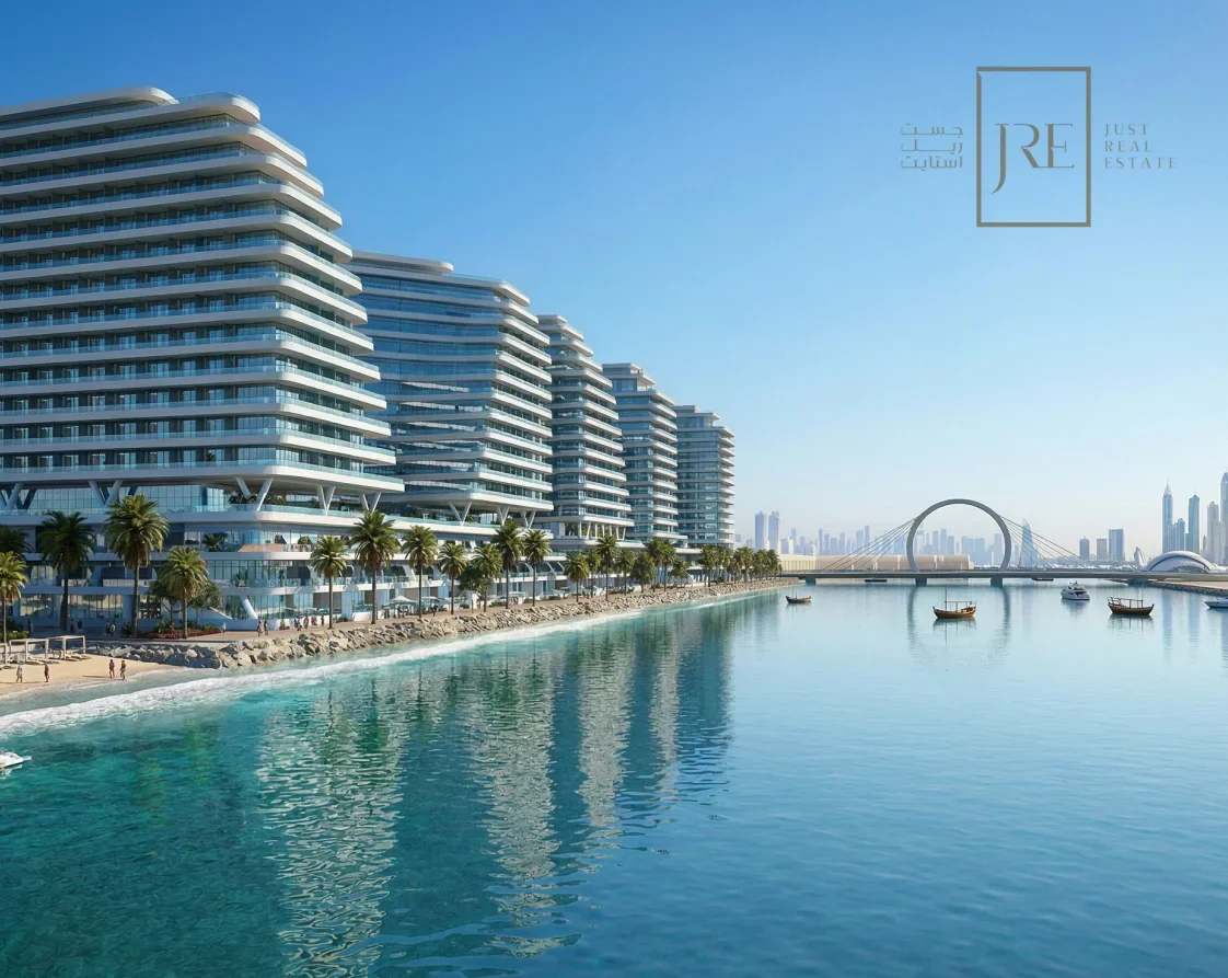 Modern Studio Apartment in Qetaifan Island | Lusail