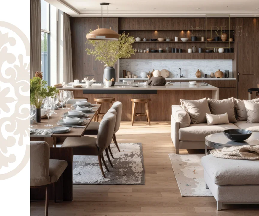 Modern Studio Apartment in Qetaifan Island | Lusail