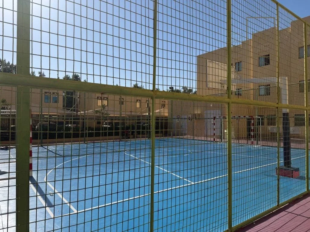 Stunning Furnished 4-Bedroom Villa with Maid's Room in Ain Khaled | Exclusive Compound