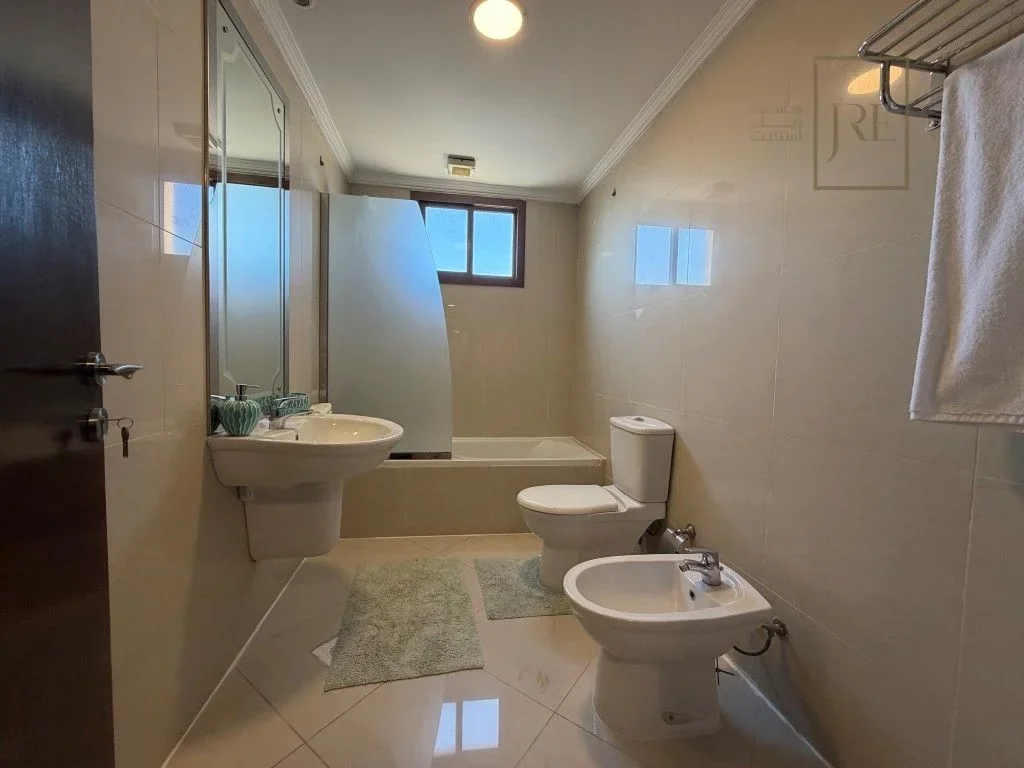 Furnished 4-Bedroom Villa + Maid Room in Ain Khaled | Compound Amenities