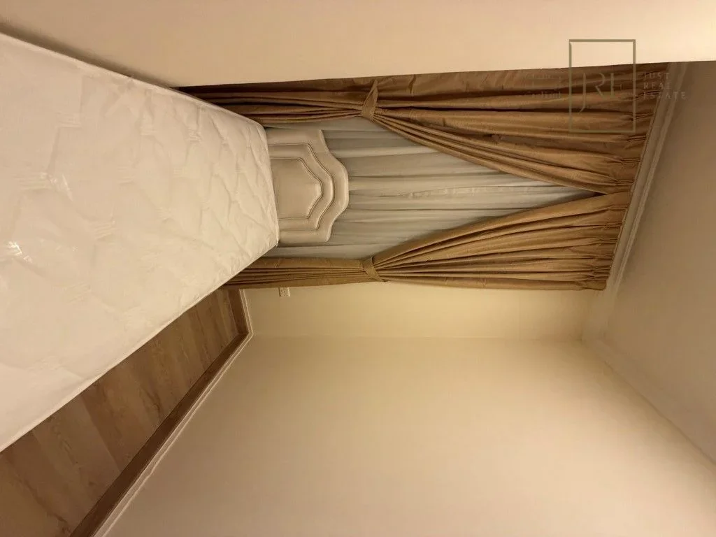 Furnished 4-Bedroom Villa + Maid Room in Ain Khaled | Compound Amenities