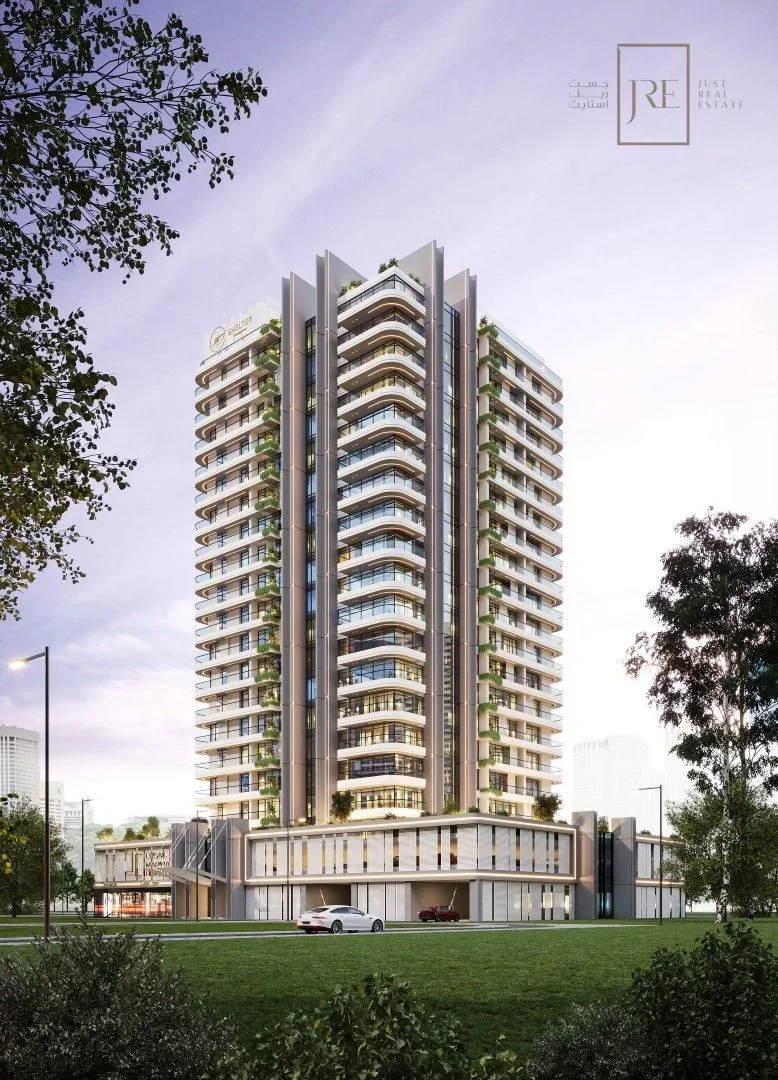 3-Bedroom Apartment in Lusail Marina Heights | Fully Furnished + 7-Year Payment Plan - view 3