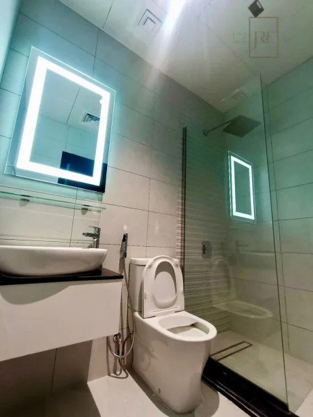 Fully Furnished 2-Bedroom Apartment in Lusail | Ready to Move In