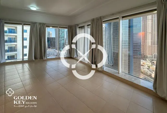 Large Layout | 3BR Duplex | Cooling Included