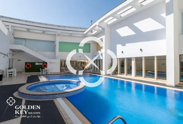 Large Layout | 3BR Duplex | Cooling Included