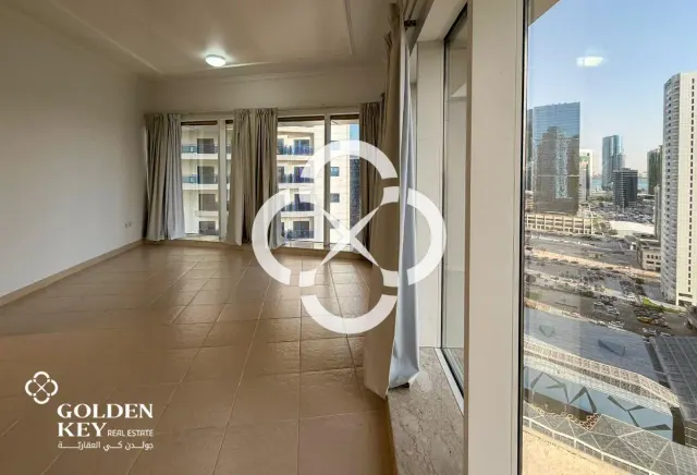 Large Layout | 3BR Duplex | Cooling Included