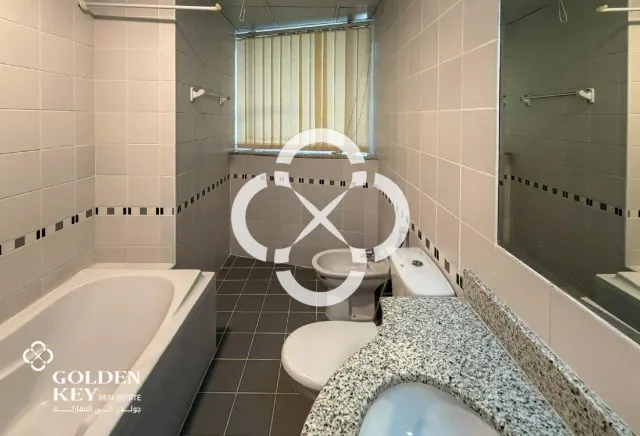 Large Layout | 3BR Duplex | Cooling Included