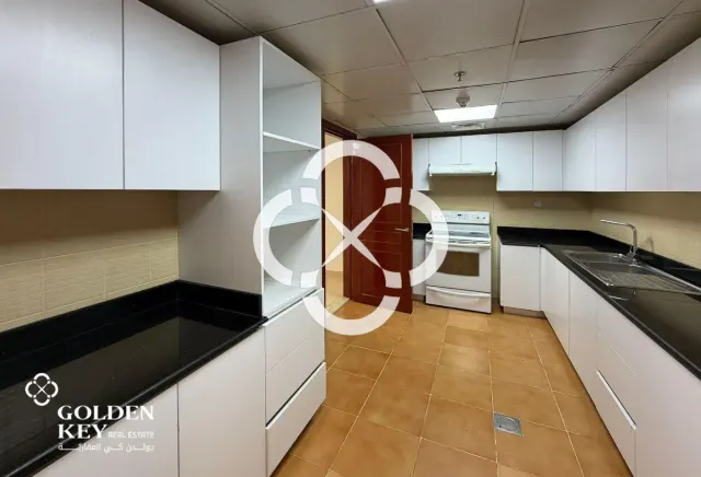 Large Layout | 3BR Duplex | Cooling Included
