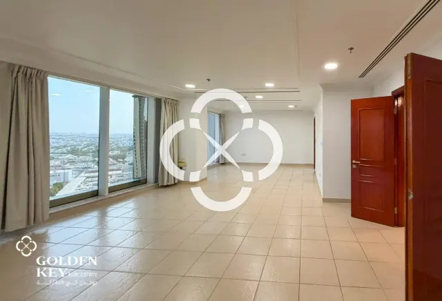 Large Layout | 3BR Duplex | Cooling Included