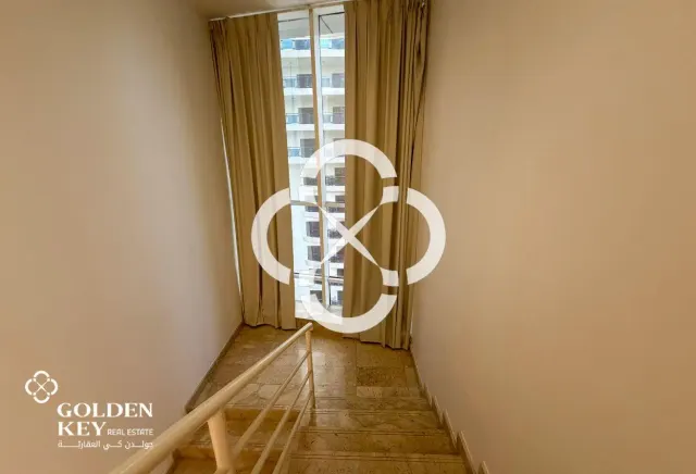 Large Layout | 3BR Duplex | Cooling Included