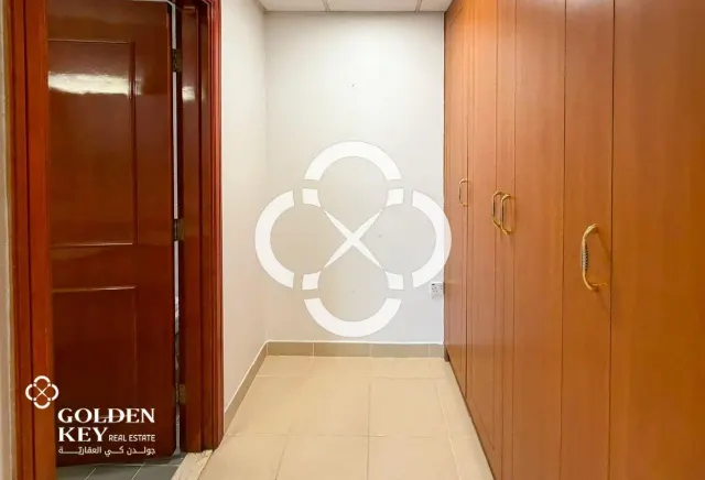 Large Layout | 3BR Duplex | Cooling Included
