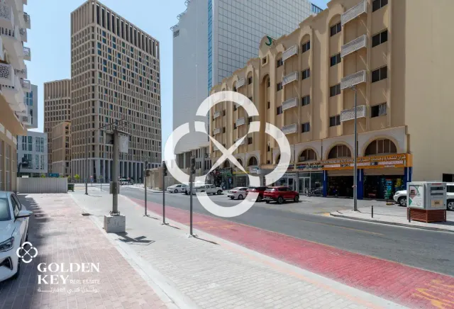 Large Commercial Shop for Rent in Msheireb