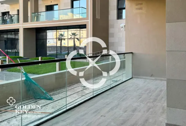 Luxury 1BR in Lusail | Pool View | Instalment Plan