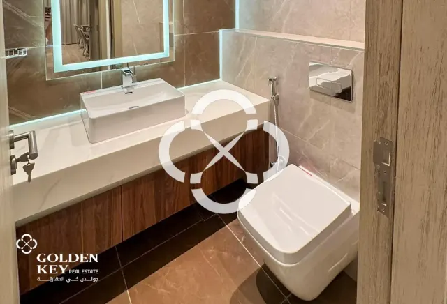 Luxury 1BR in Lusail | Pool View | Instalment Plan